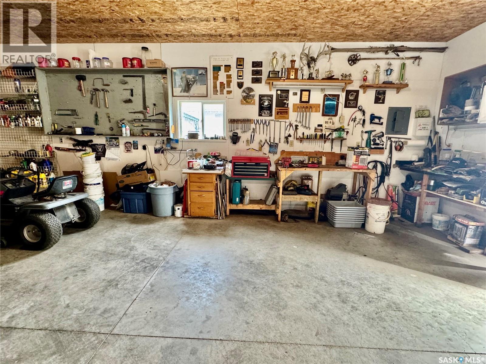 308 Scott Street, Muenster, Saskatchewan  S0K 2Y0 - Photo 31 - SK015955