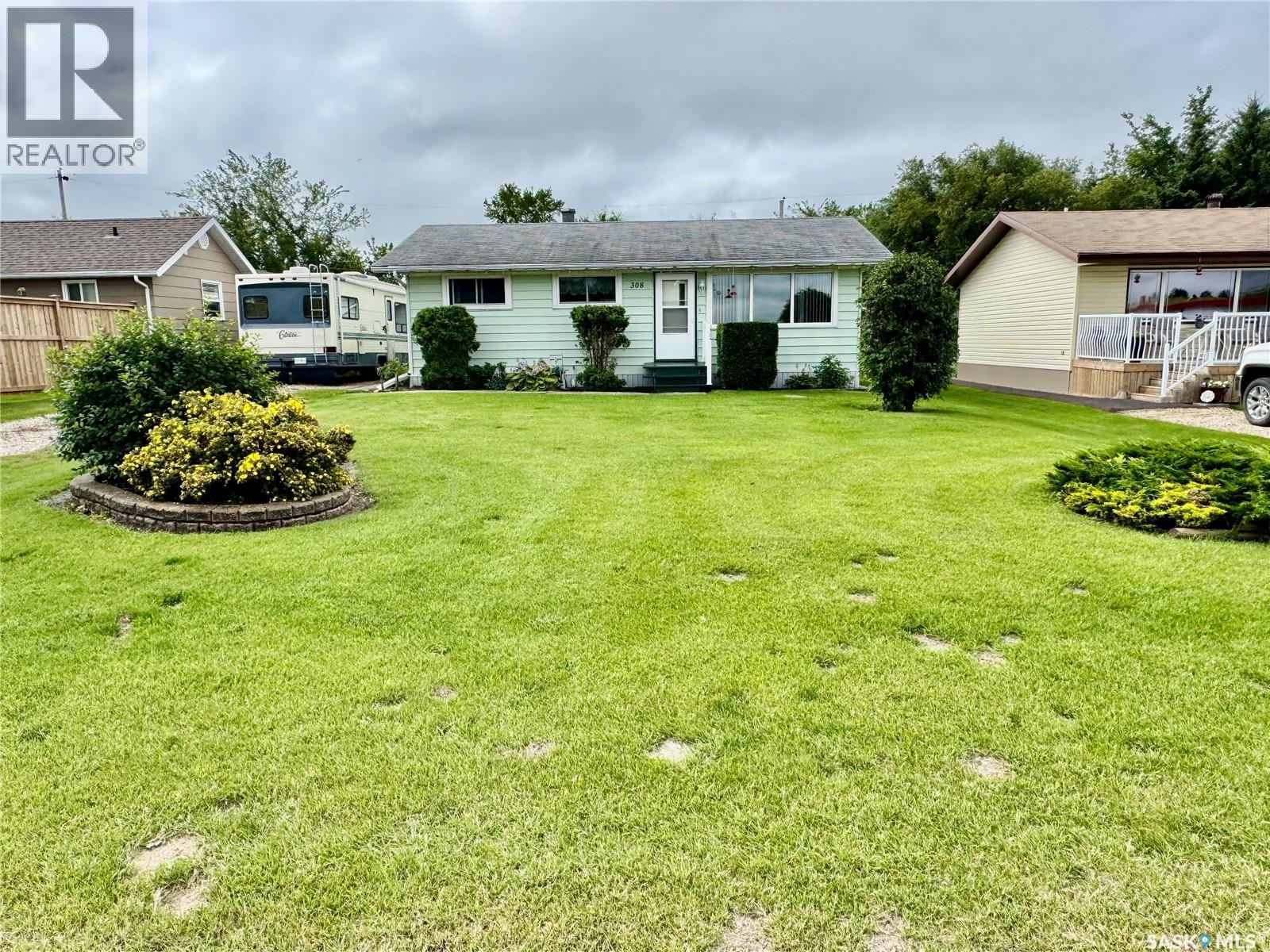 308 Scott Street, Muenster, Saskatchewan  S0K 2Y0 - Photo 38 - SK015955