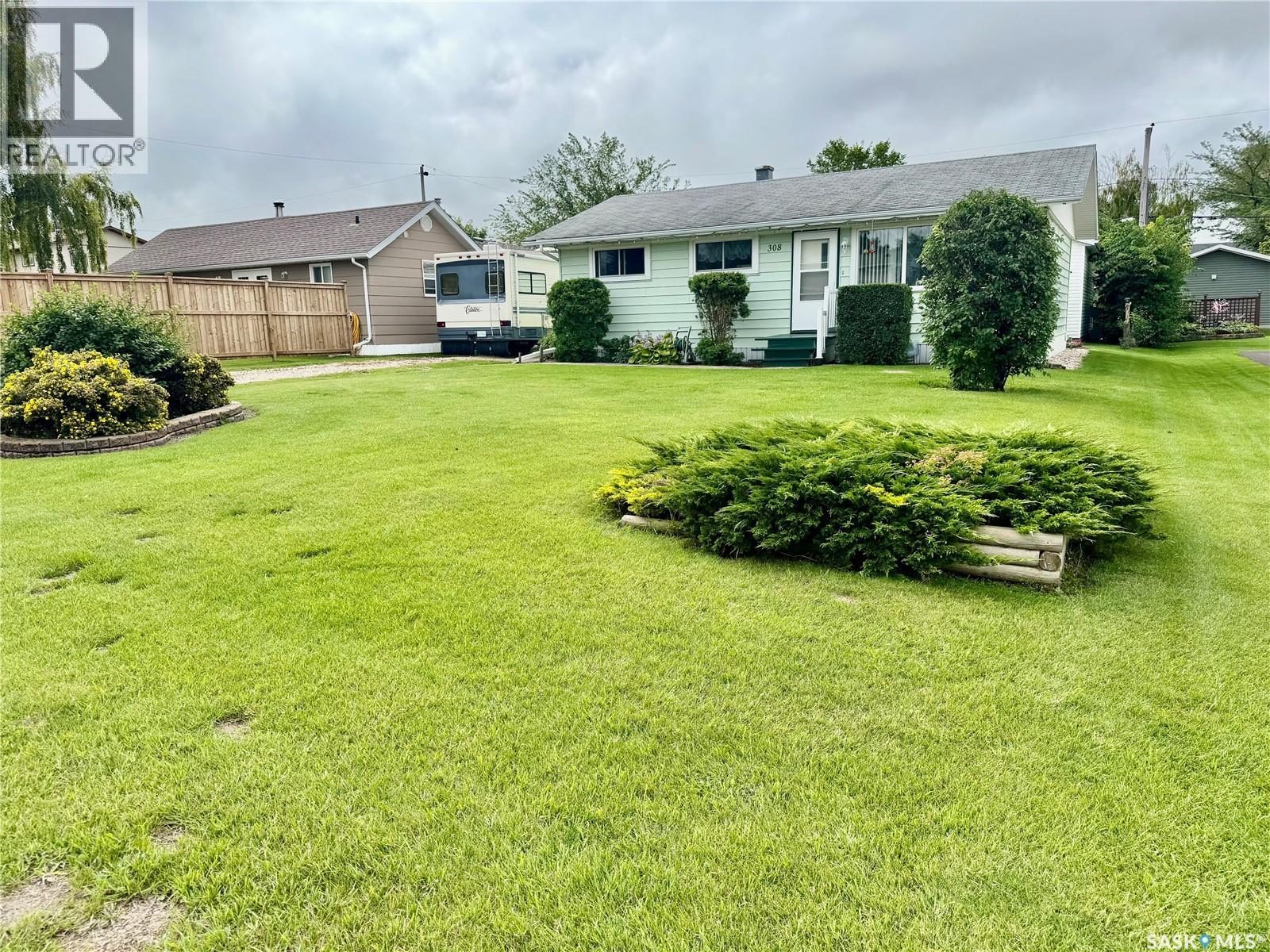308 Scott Street, Muenster, Saskatchewan  S0K 2Y0 - Photo 39 - SK015955