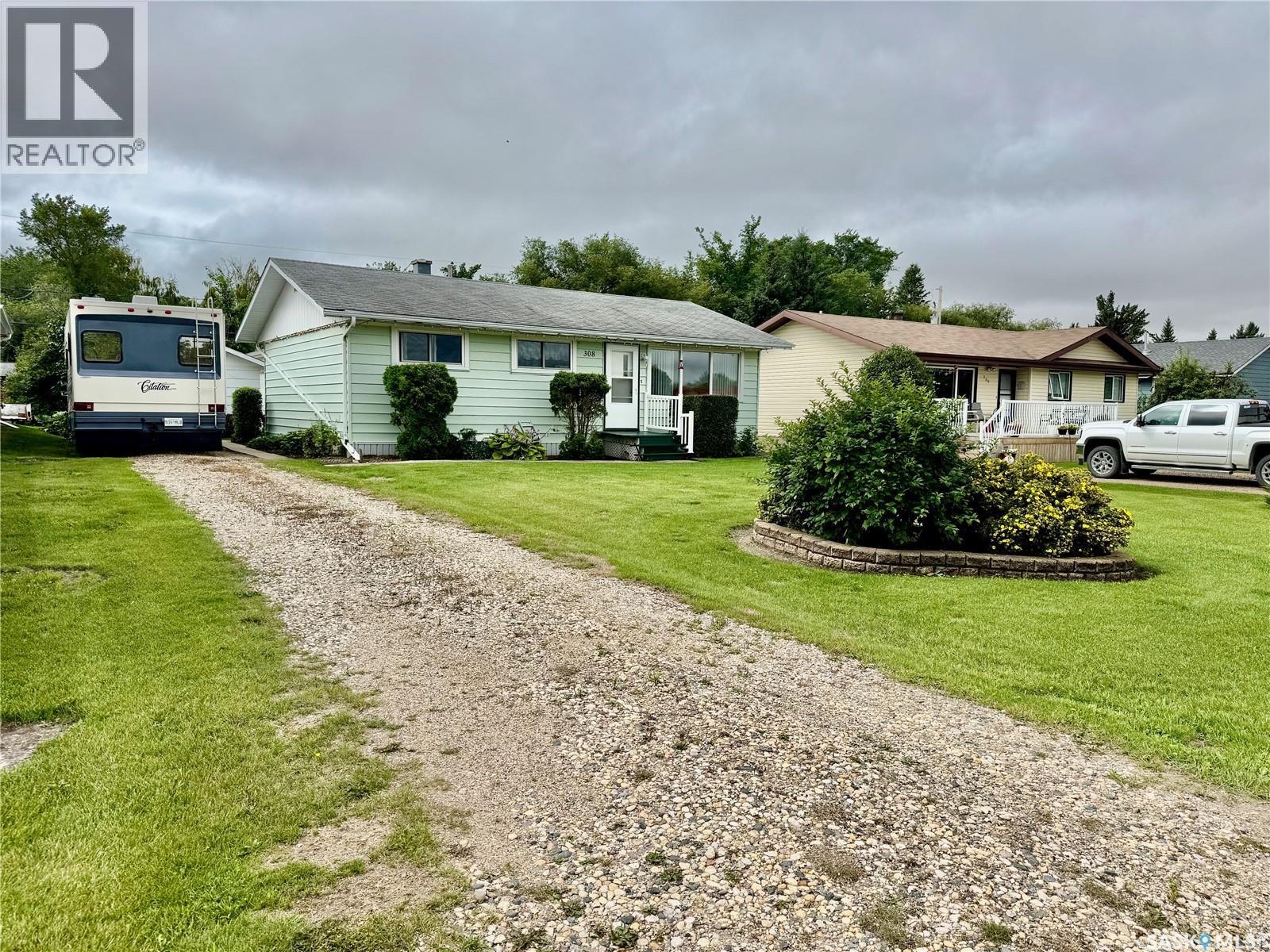 308 Scott Street, Muenster, Saskatchewan  S0K 2Y0 - Photo 42 - SK015955