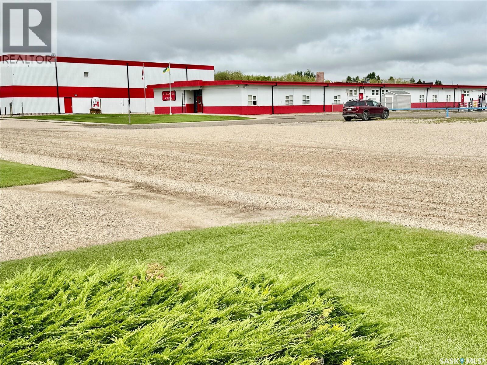 308 Scott Street, Muenster, Saskatchewan  S0K 2Y0 - Photo 43 - SK015955