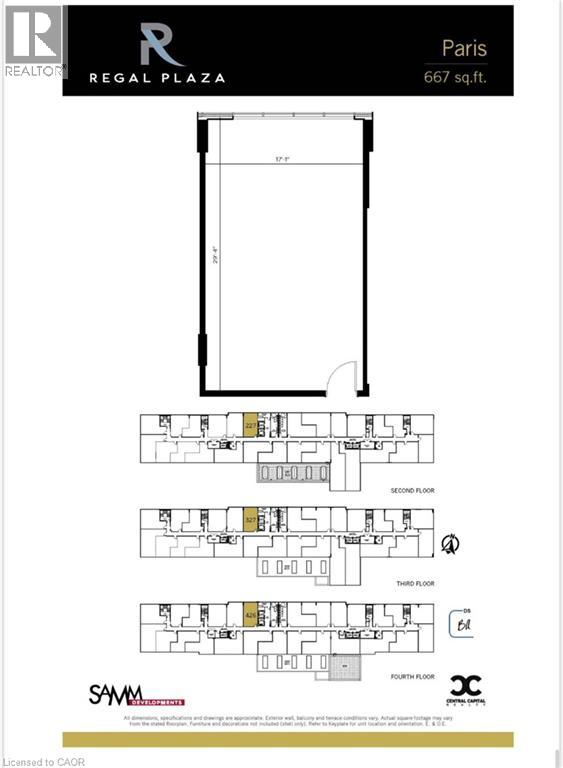 600 Dixon Road Unit# 113&114, Toronto, Ontario M9W 1J1 - Photo 15 - 40754968