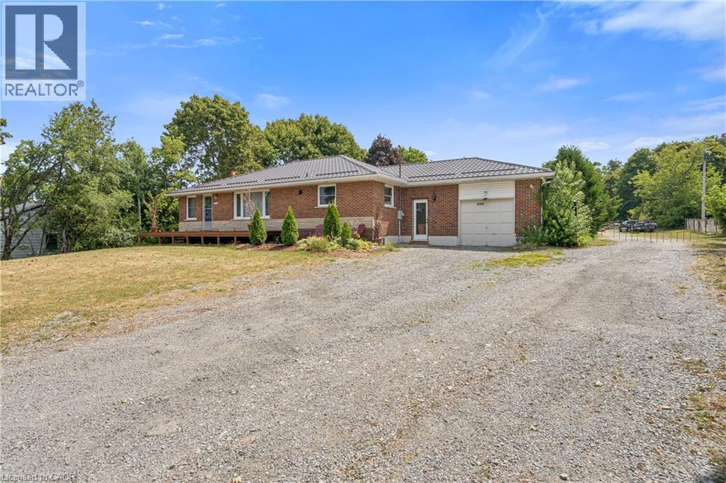 499 York Street, Beaverton, Ontario  L0K 1A0 - Photo 7 - 40755061