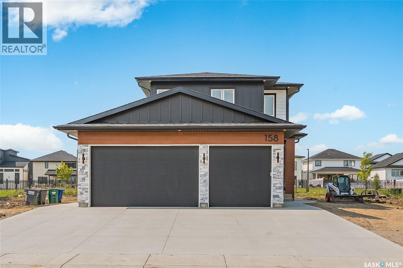 Property at 158 Haverstock CRESCENT image 1