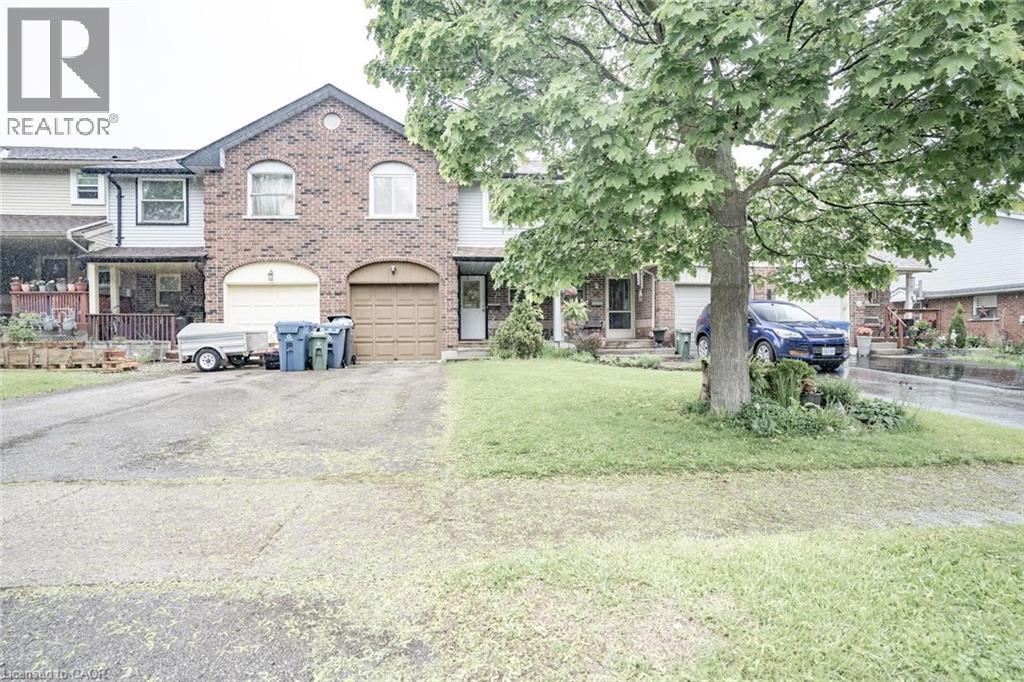 78 Grandridge Crescent, Guelph, Ontario  N1H 8G3 - Photo 1 - 40755073