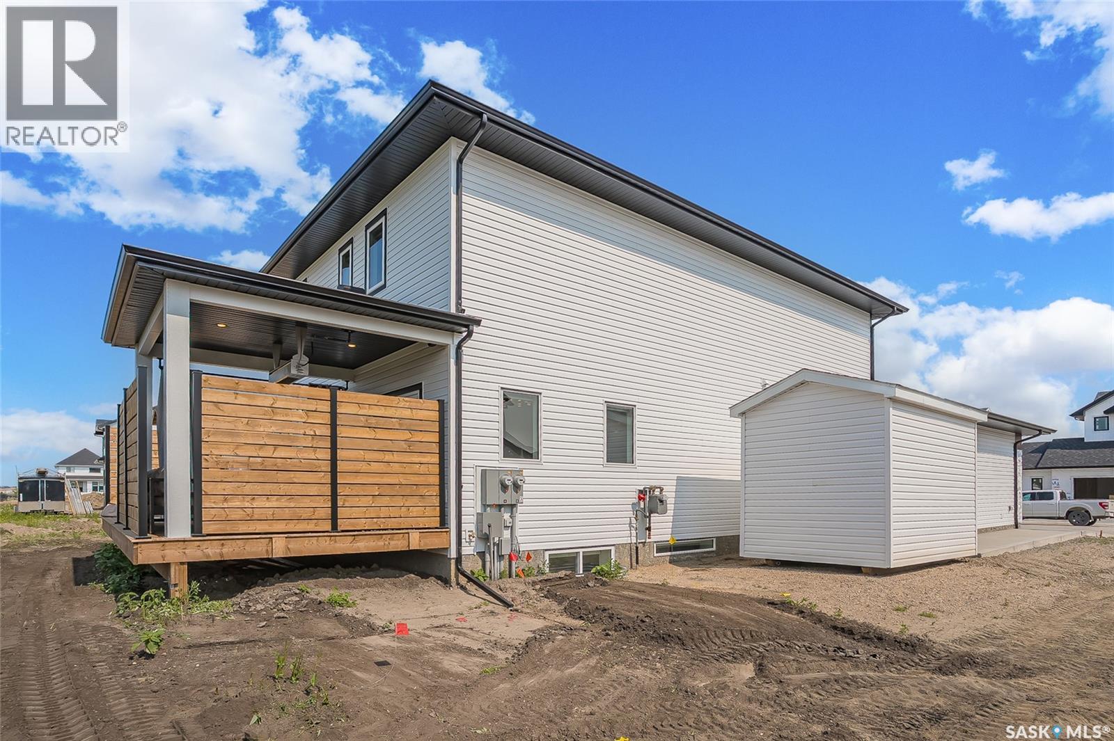 158 Haverstock Crescent, Saskatoon, Saskatchewan  S7W 1E3 - Photo 49 - SK014303
