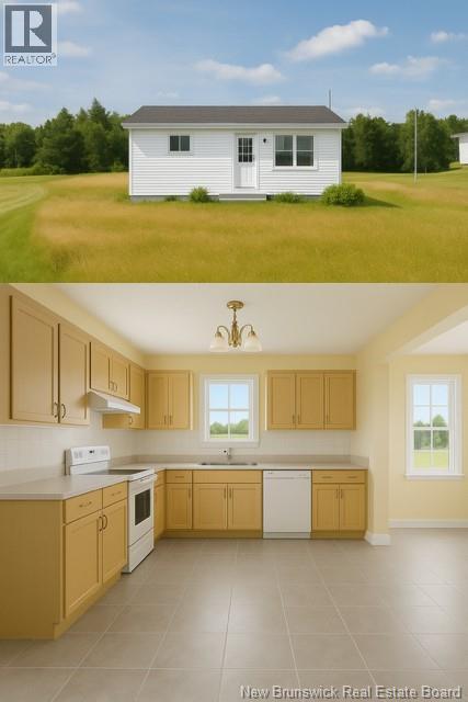 5323 Route 117, Baie-Sainte-Anne, New Brunswick  E9A 1E4 - Photo 3 - NB122593