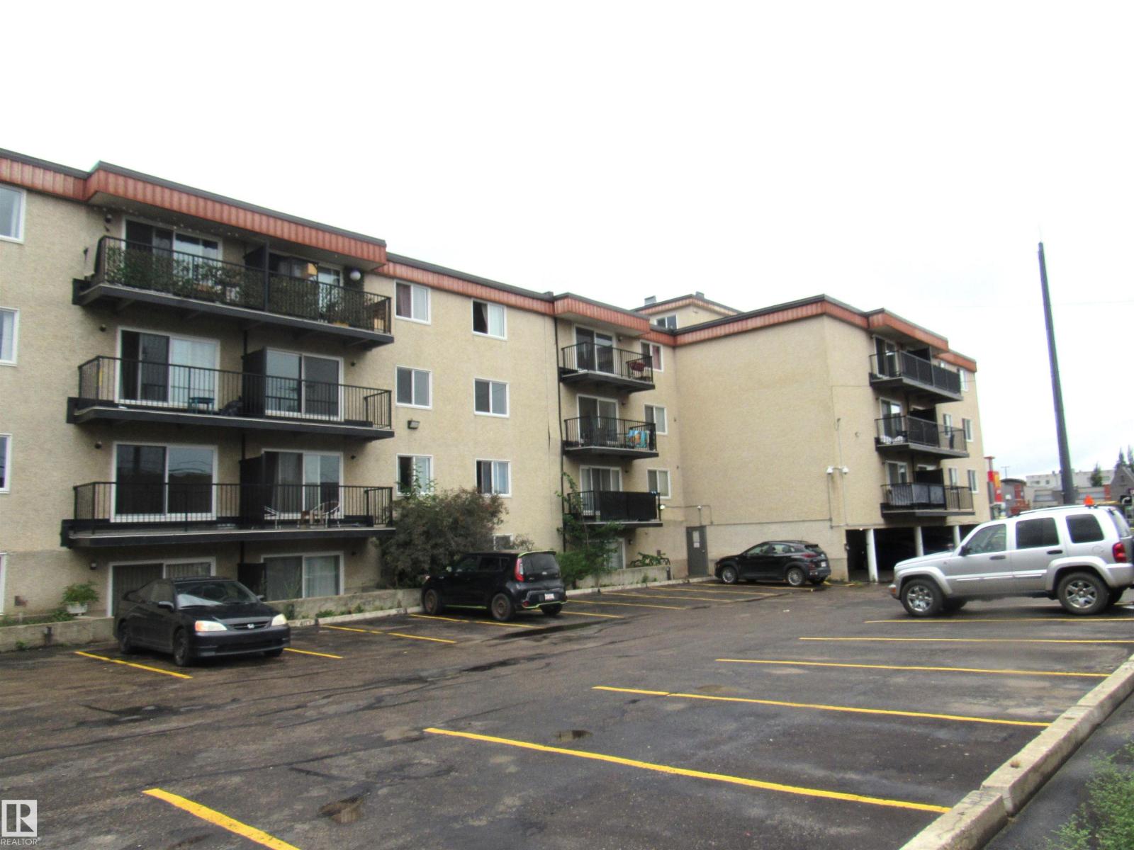 #404 10335 117 St Nw, Edmonton, Alberta  T5K 1X8 - Photo 24 - E4452531