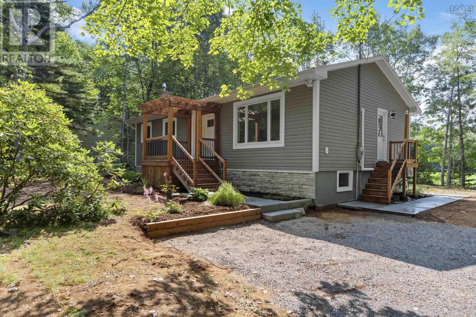 380 Hall Road, South Greenwood, Nova Scotia