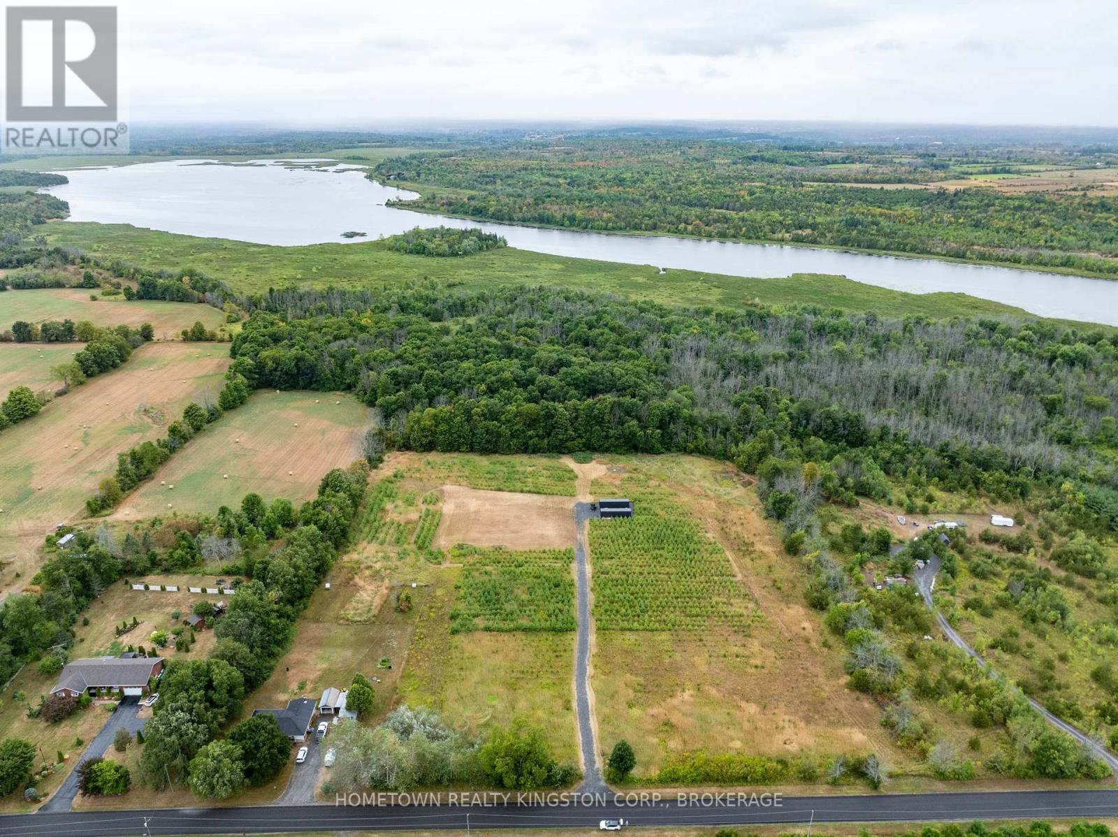 2435 Quabbin Road, Kingston, Ontario  K0H 2H0 - Photo 2 - X12352749