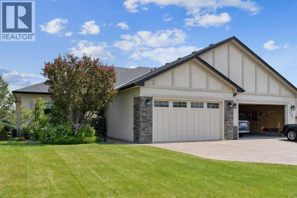 Property at 156 Tuscany Ravine Heights NW image 1