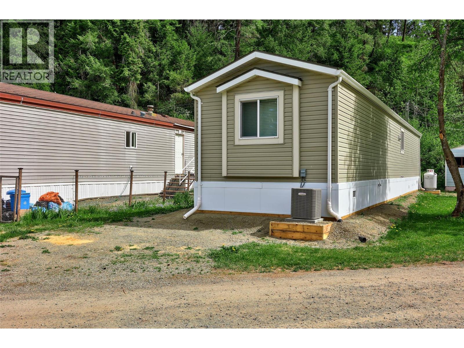 4428 Barriere Town Road Unit# 11, barriere, British Columbia