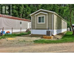4428 Barriere Town Road Unit# 11, barriere, British Columbia