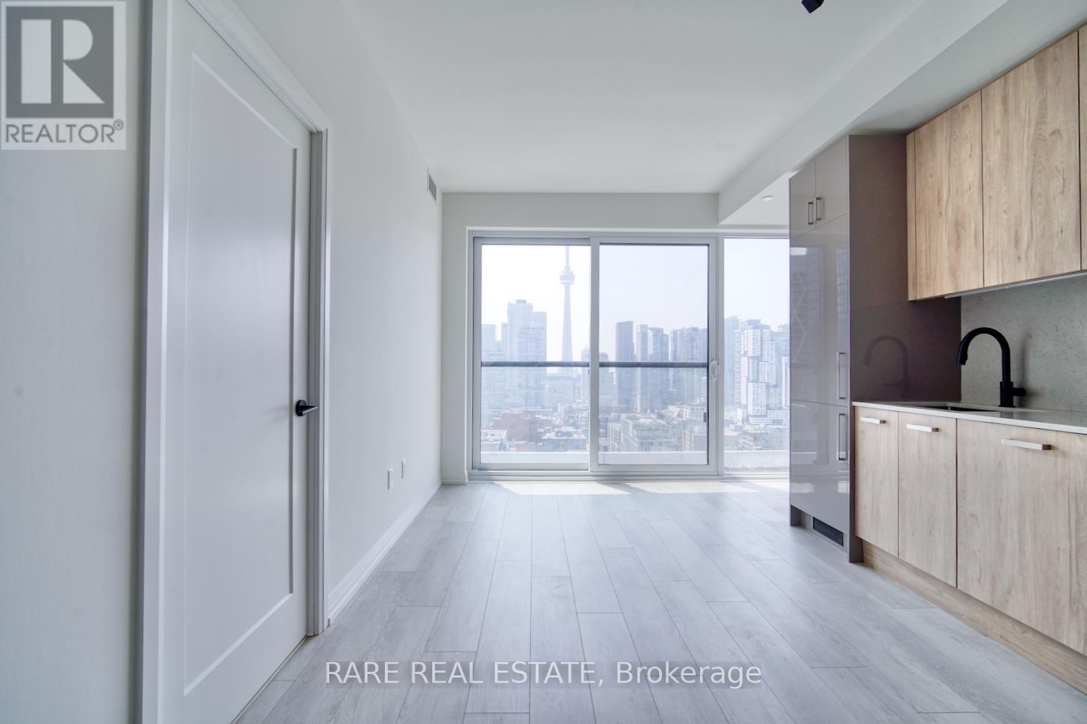 2409 - 280 Dundas Street W, Toronto, Ontario  M5T 0E3 - Photo 1 - C12352693
