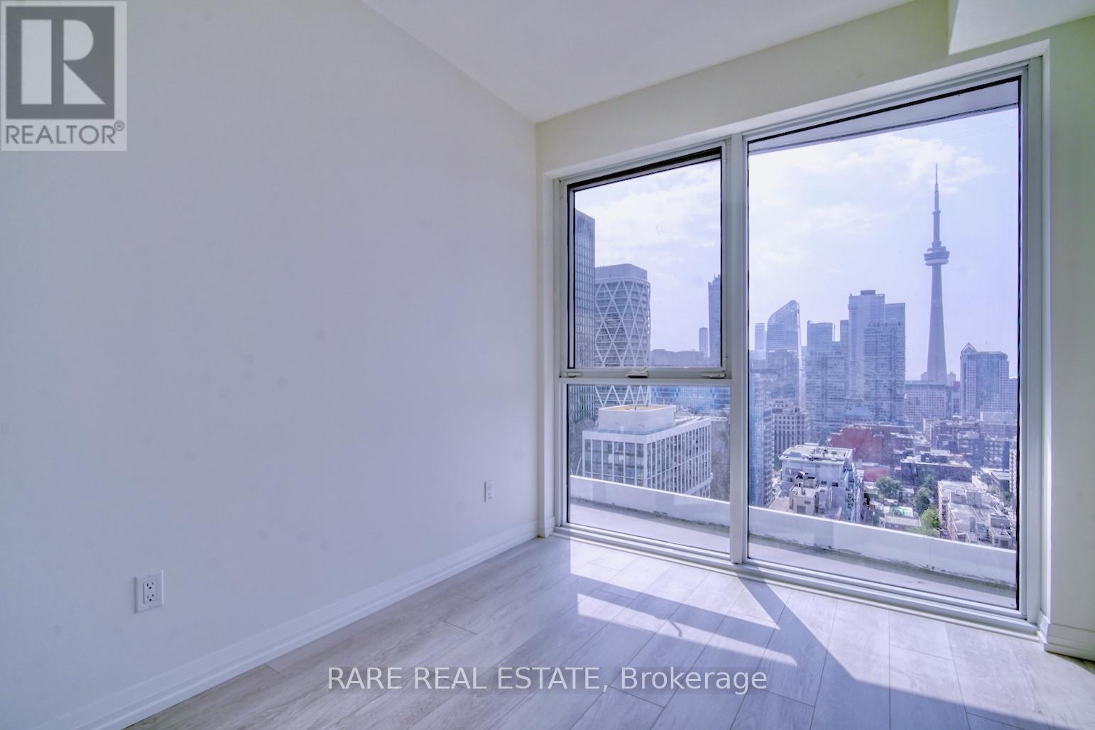 2409 - 280 Dundas Street W, Toronto, Ontario  M5T 0E3 - Photo 4 - C12352693