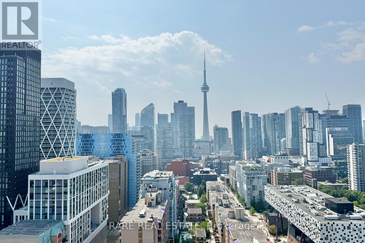 2409 - 280 Dundas Street W, Toronto, Ontario  M5T 0E3 - Photo 9 - C12352693
