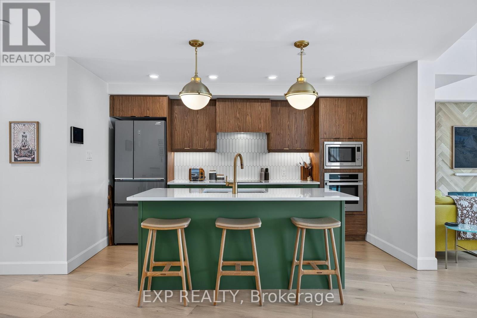 A112 - 2062 Lumen Drive, Middlesex, Ontario  N6A 5B5 - Photo 11 - X12352764