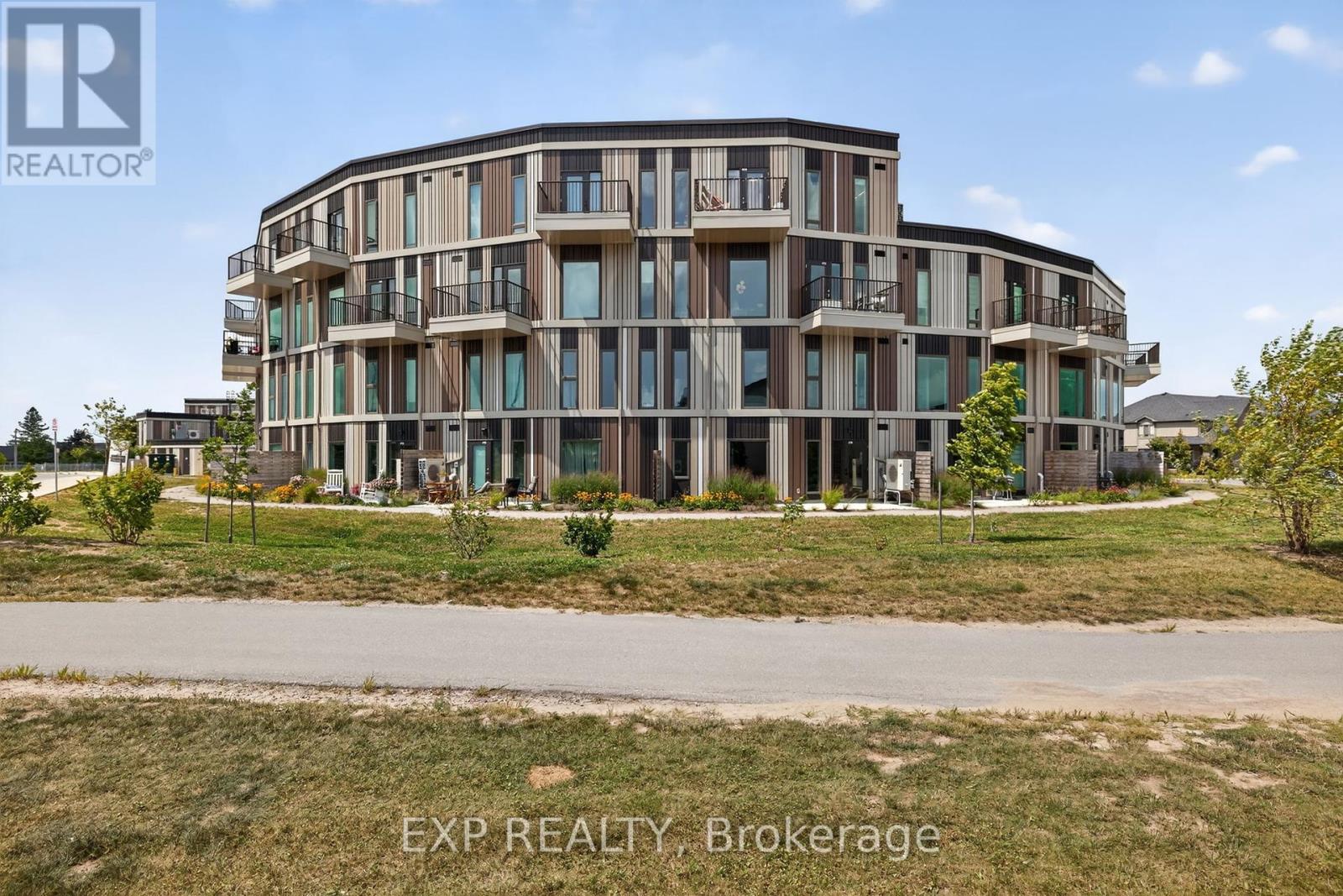 A112 - 2062 Lumen Drive, Middlesex, Ontario  N6A 5B5 - Photo 29 - X12352764