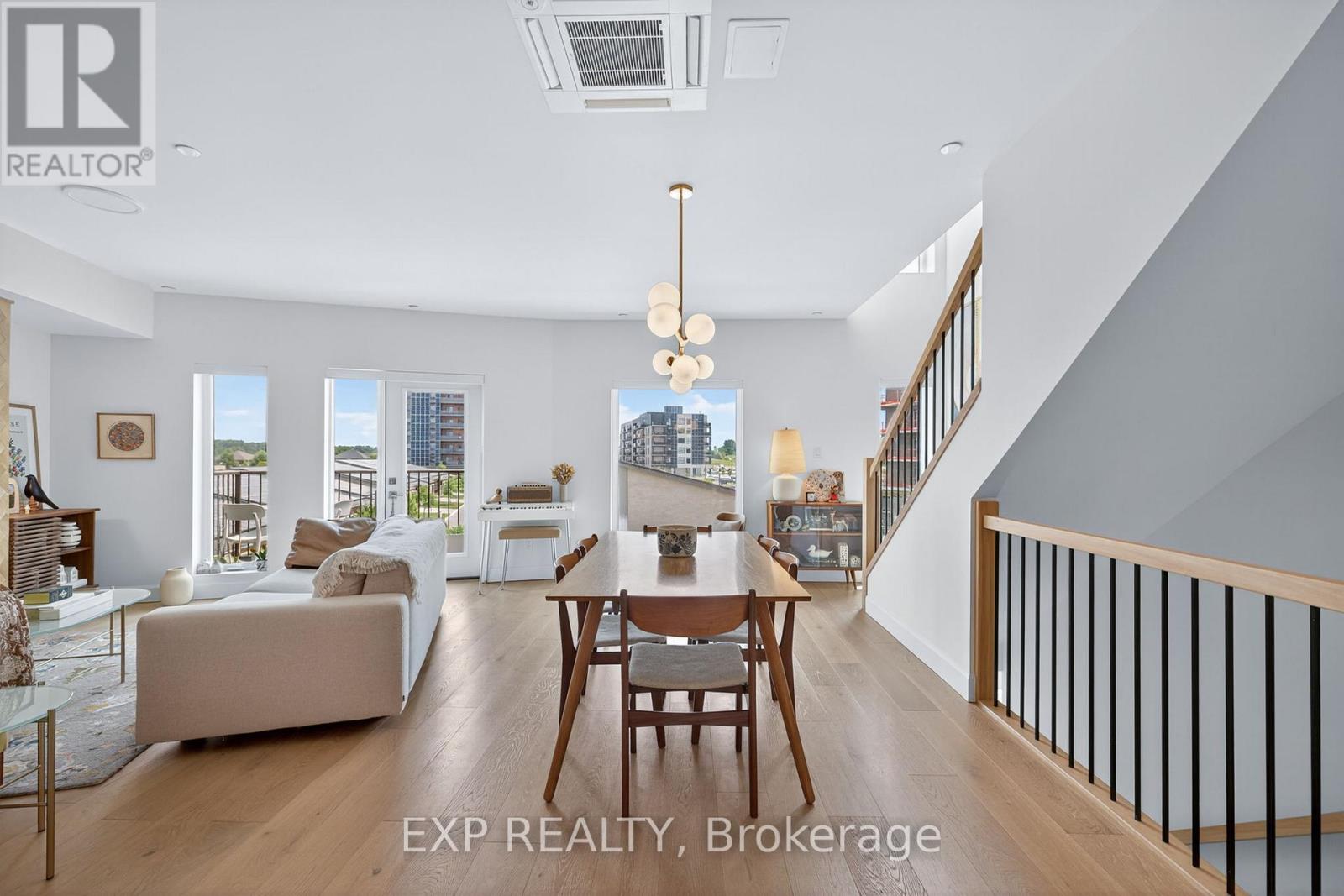 A112 - 2062 Lumen Drive, Middlesex, Ontario  N6A 5B5 - Photo 9 - X12352764