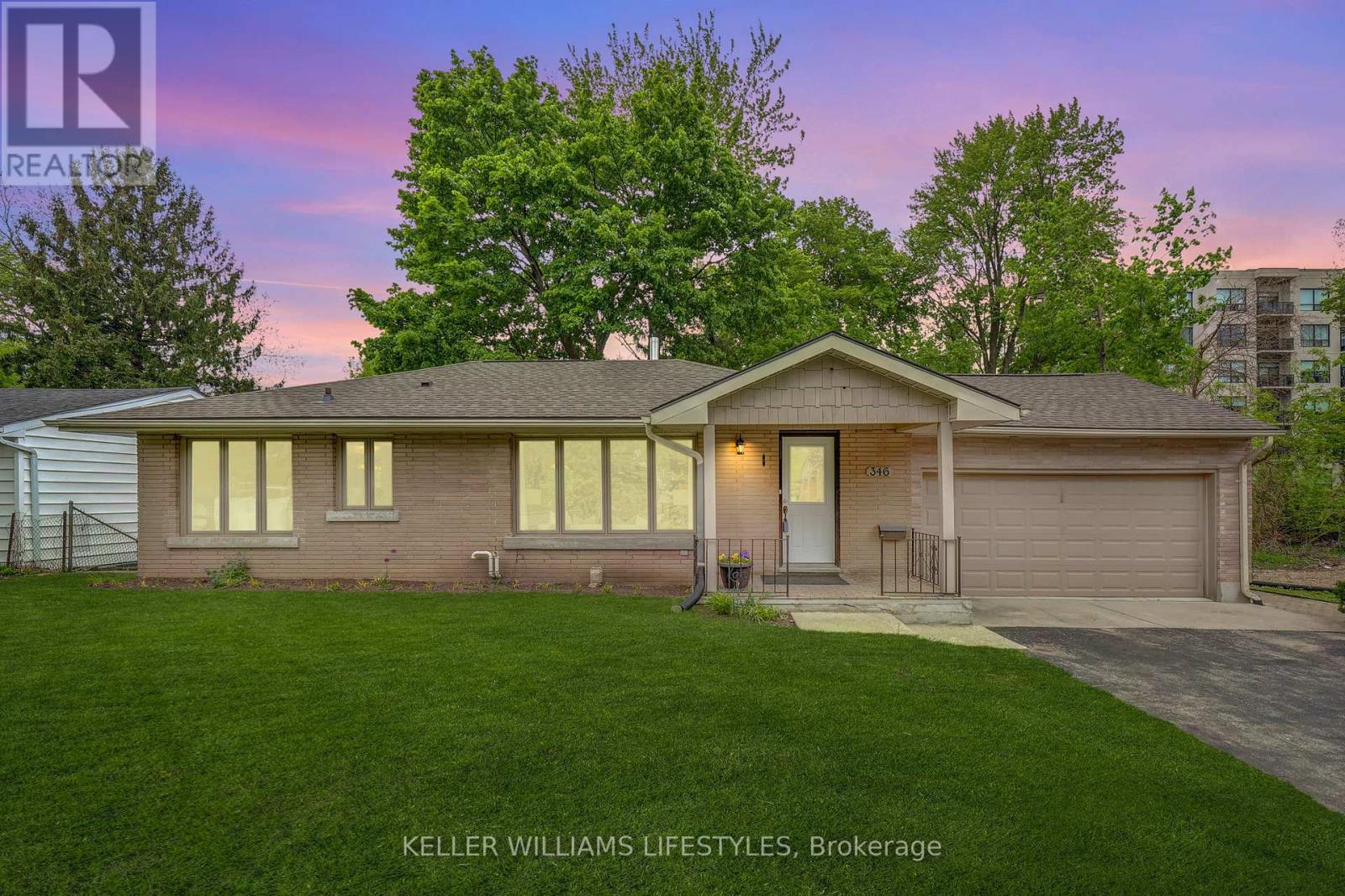 Property at 346 GLENROSE DRIVE image 1
