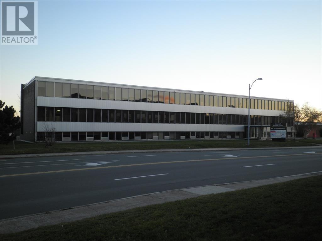 55 Elizabeth Avenue Unit#1, St. John's, Newfoundland & Labrador