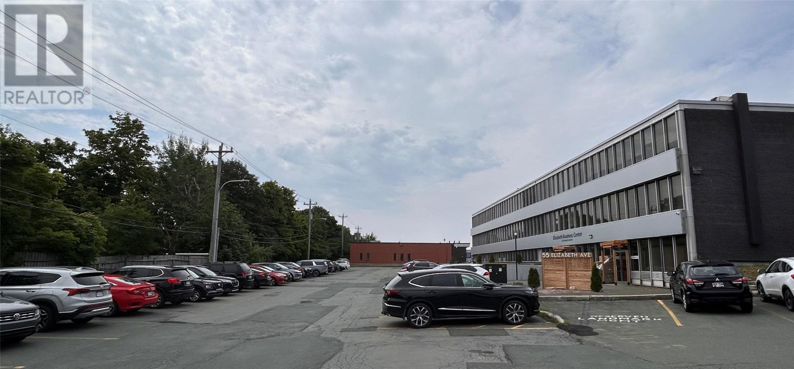 55 Elizabeth Avenue Unit#1, St. John's, Newfoundland & Labrador  A1A 1W9 - Photo 3 - 1288652