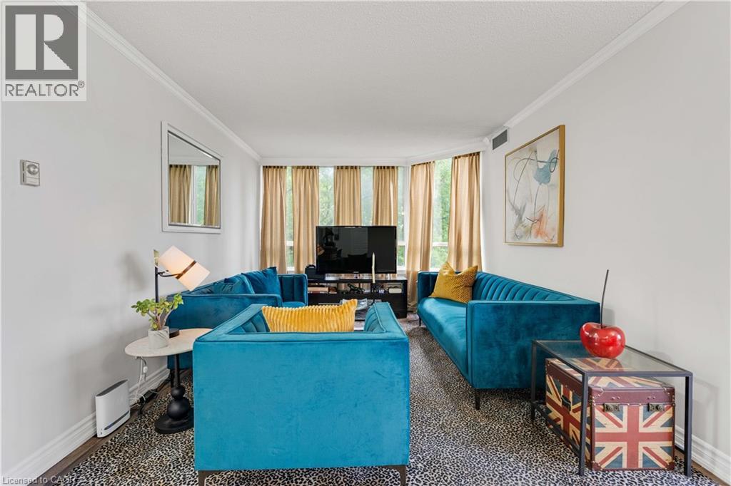 3605 Kariya Drive Unit# 203, Mississauga, Ontario L5B 3J4 - Photo 7 - 40755455