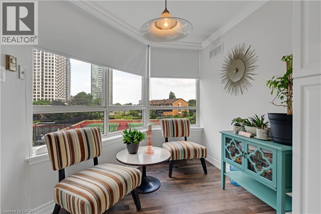 3605 Kariya Drive Unit# 203, Mississauga, Ontario L5B 3J4 - Photo 16 - 40755455