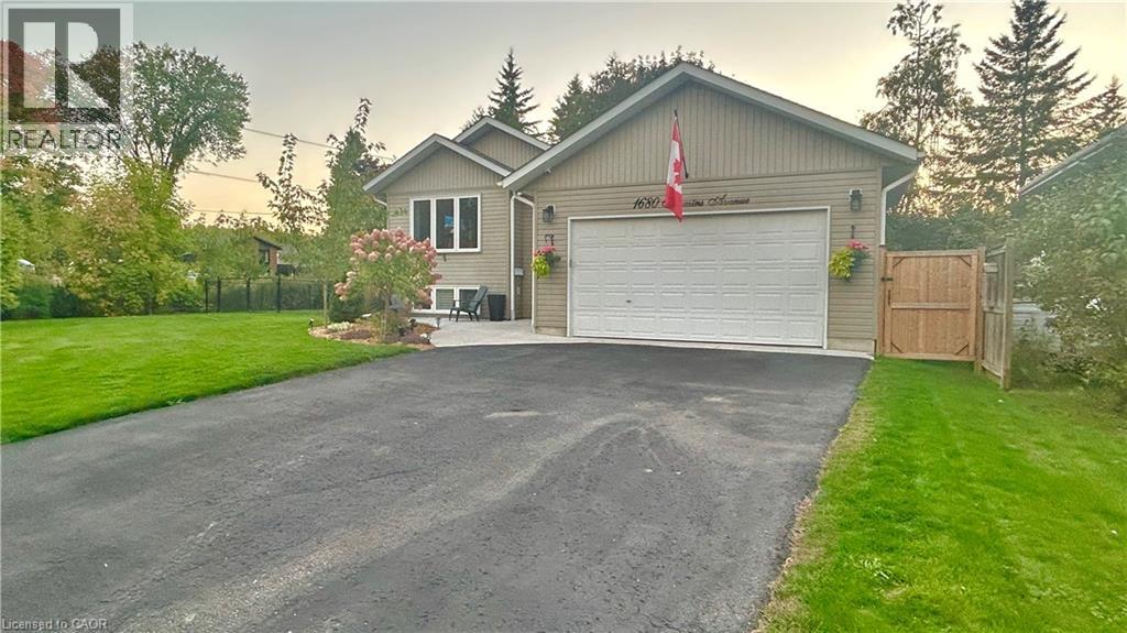 1680 Timmins Avenue, Innisfil, Ontario  L9S 1S8 - Photo 36 - 40755695