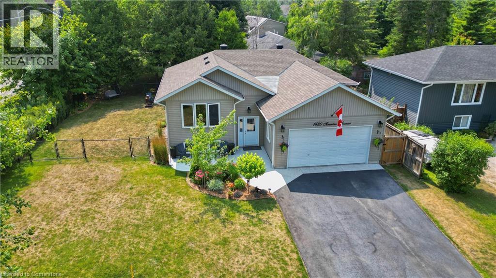 1680 Timmins Avenue, Innisfil, Ontario  L9S 1S8 - Photo 40 - 40755695