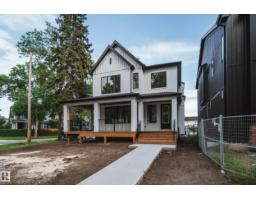 6003 111 Av Nw Highlands (Edmonton), Edmonton, Ca