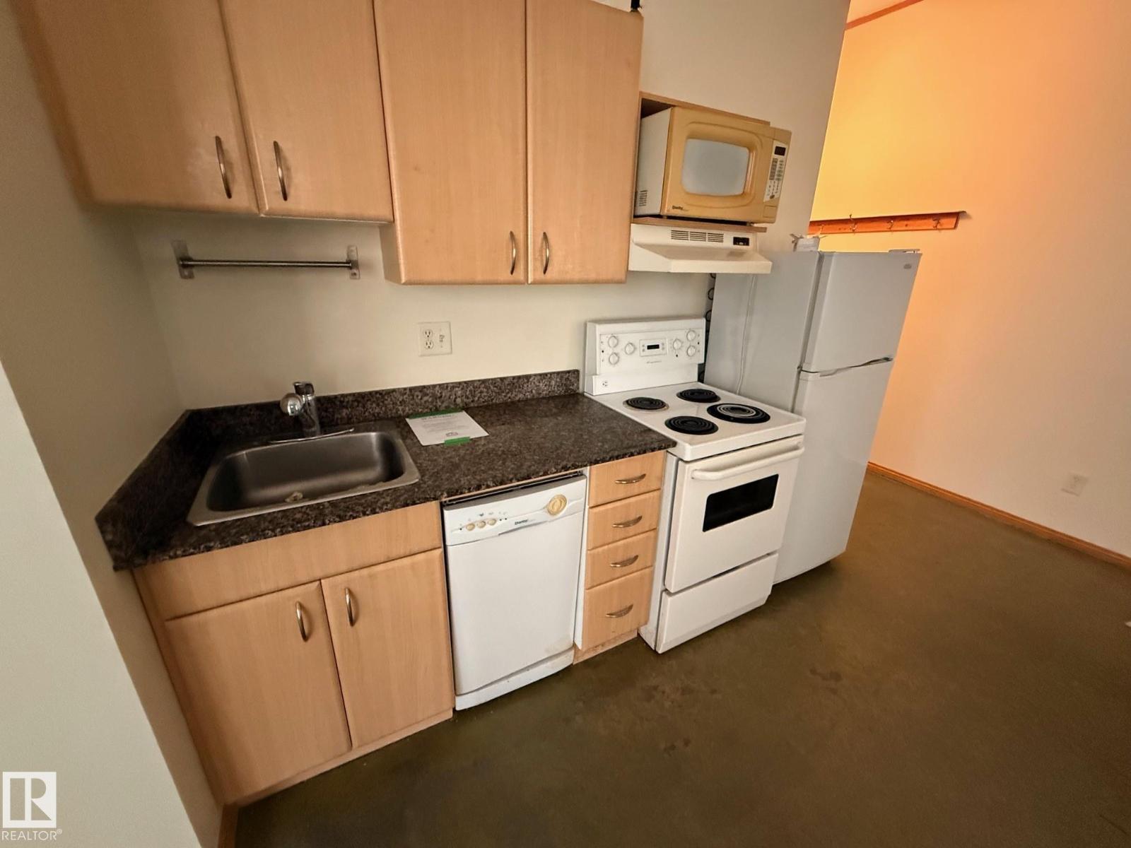 #505 10024 Jasper Av Nw, Edmonton, Alberta  T5J 1R9 - Photo 5 - E4453667