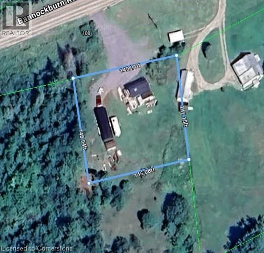 108 BANNOCKBURN Road, Madoc, Ontario
