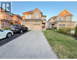 52 HEMING Trail, Ancaster, Ontario