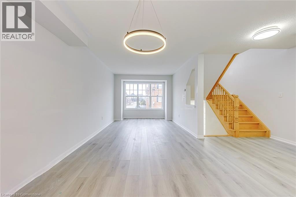 2872 GARNETHILL Way, Oakville, Ontario