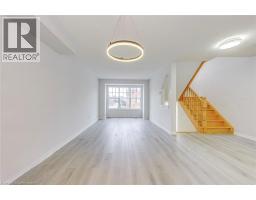 2872 GARNETHILL Way, Oakville, Ontario