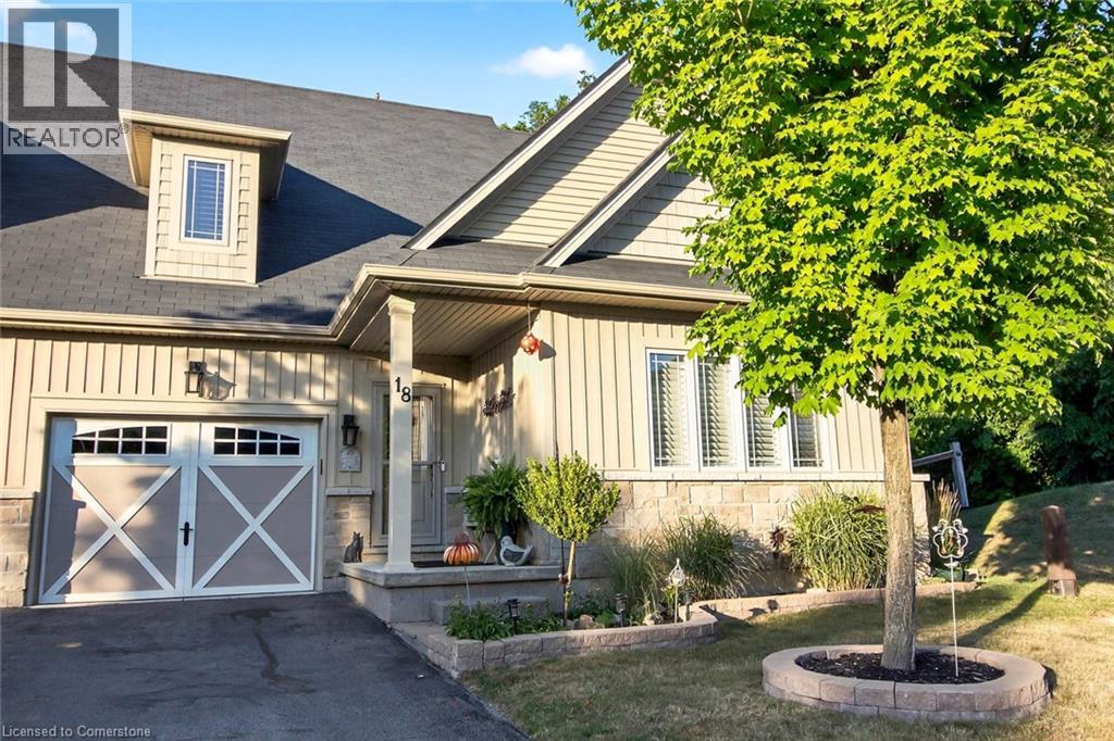 18 Rolling Lane, Hamilton, Ontario  L8K 0A1 - Photo 2 - 40755908