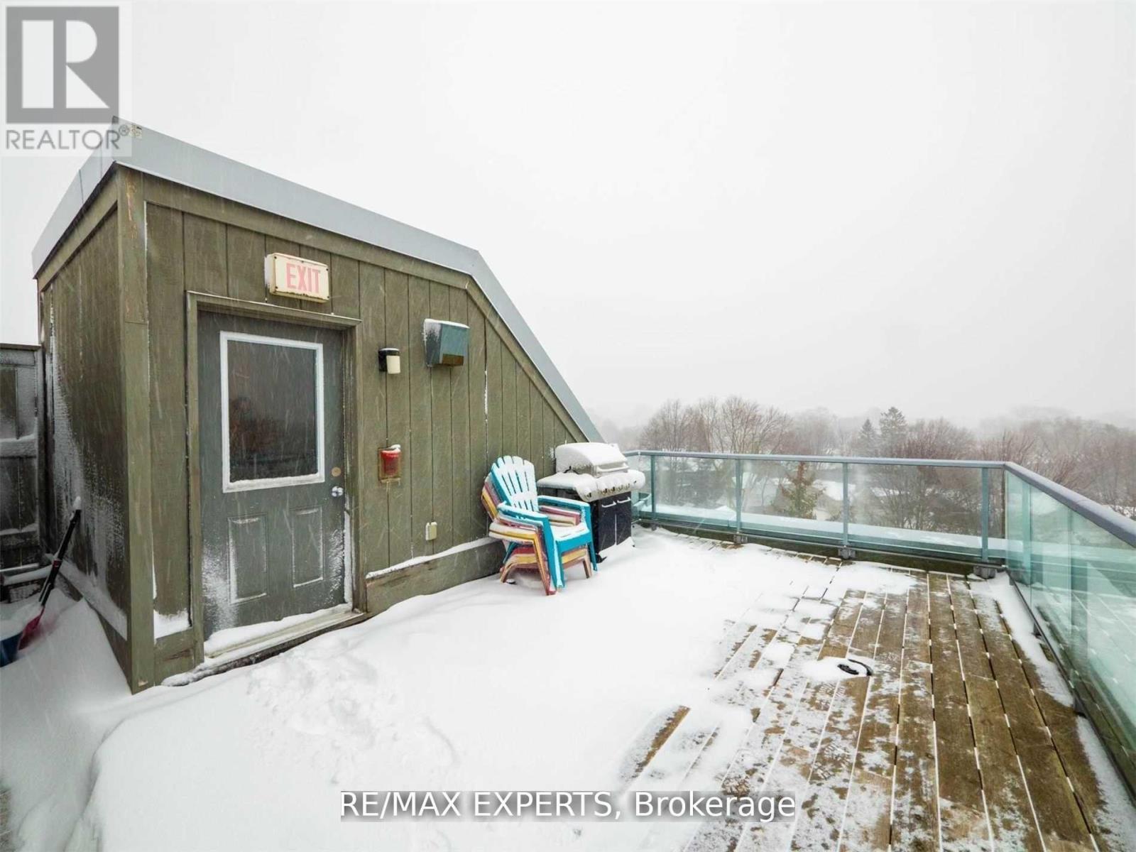 101 - 323 Kingston Road, Toronto, Ontario  M4L 1T8 - Photo 12 - E12352671