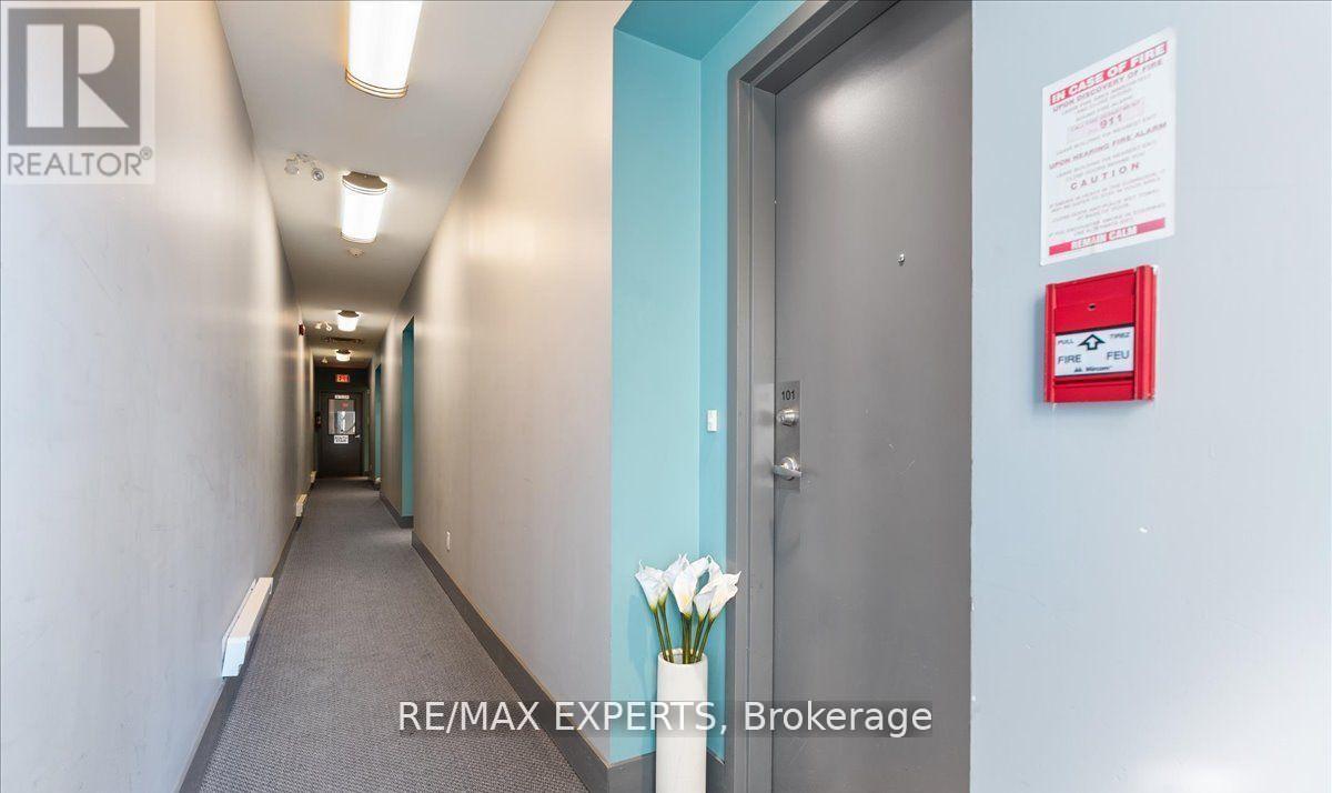 101 - 323 Kingston Road, Toronto, Ontario  M4L 1T8 - Photo 2 - E12352671