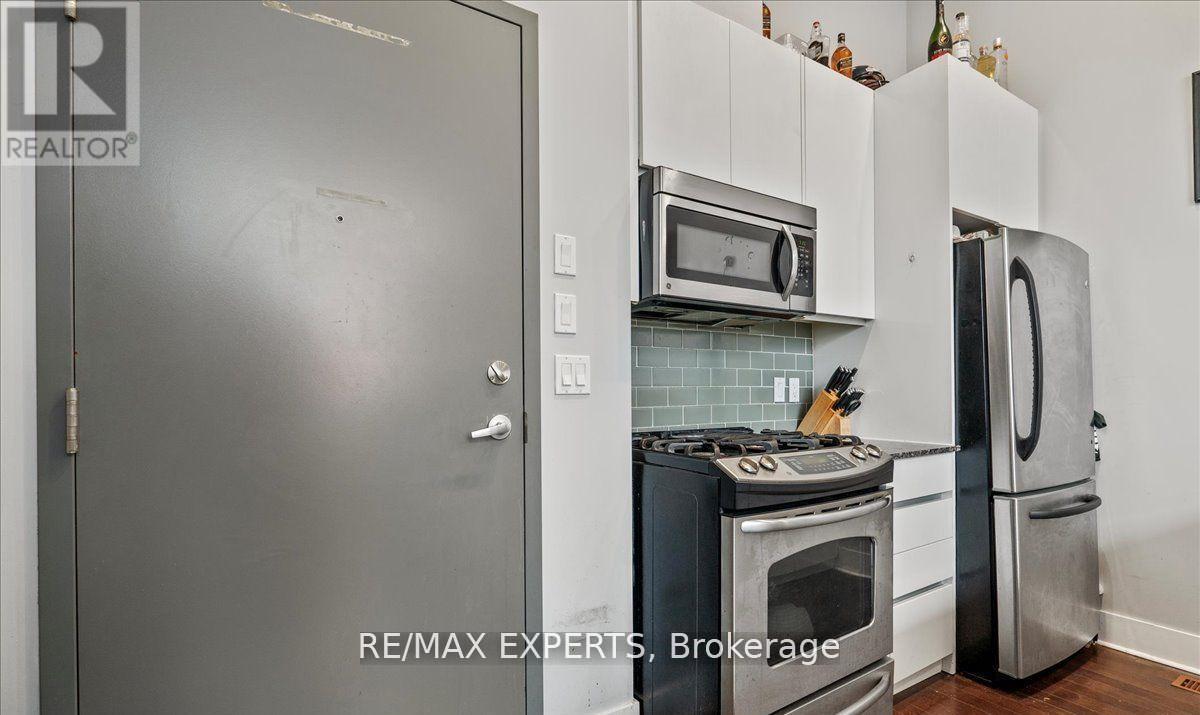 101 - 323 Kingston Road, Toronto, Ontario  M4L 1T8 - Photo 4 - E12352671