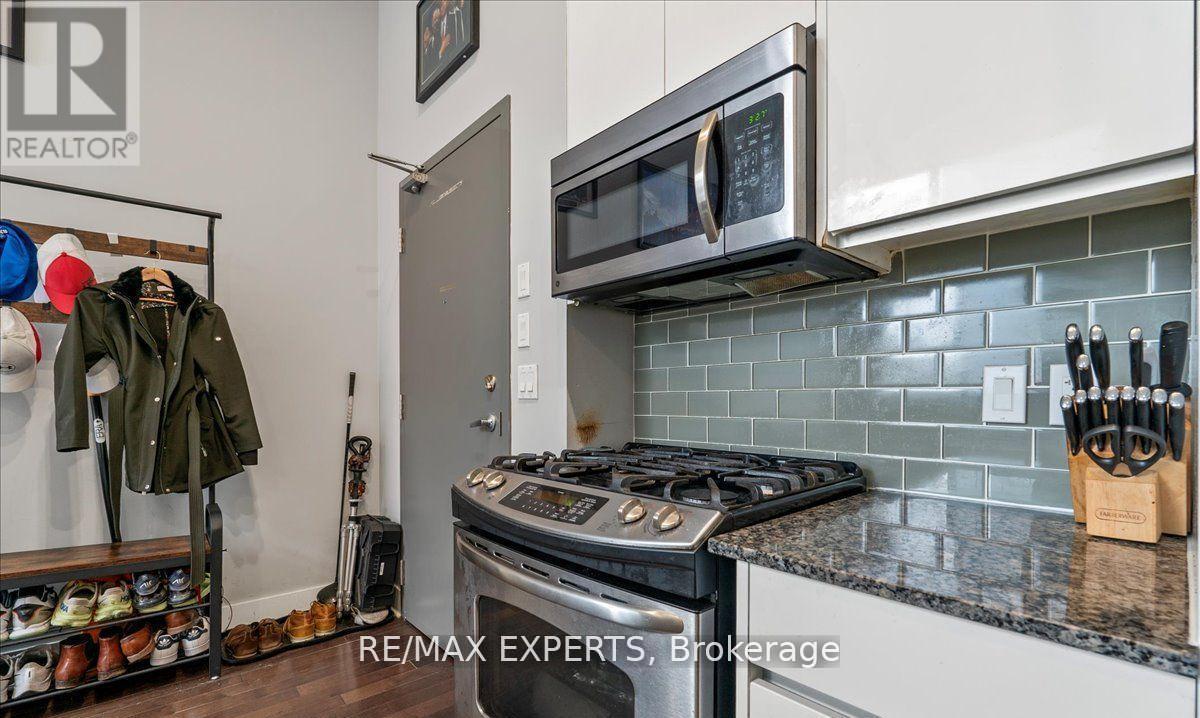 101 - 323 Kingston Road, Toronto, Ontario  M4L 1T8 - Photo 5 - E12352671