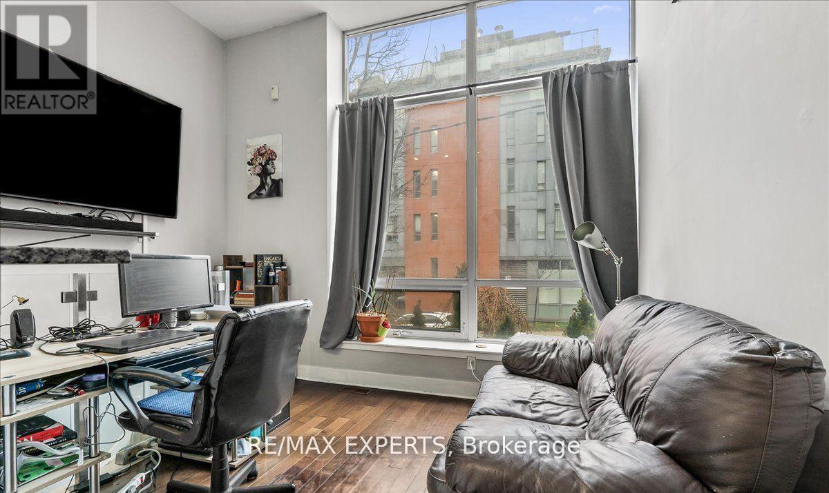 101 - 323 Kingston Road, Toronto, Ontario  M4L 1T8 - Photo 8 - E12352671