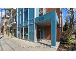 101 - 323 KINGSTON ROAD, Toronto, Ontario
