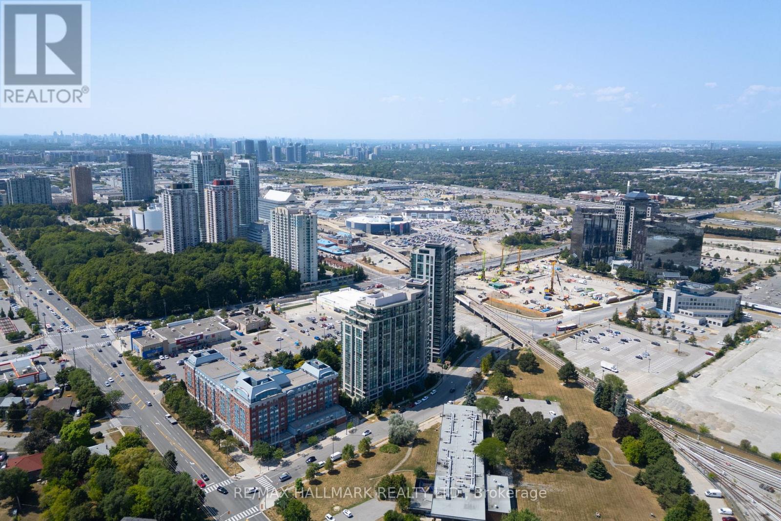 909 - 68 Grangeway Avenue, Toronto (Woburn), Ontario  M1H 0A1 - Photo 40 - E12352673