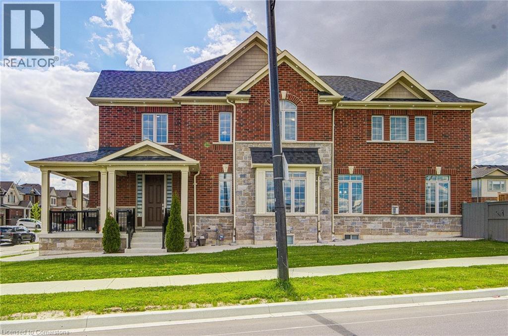 Property at 2 WILLIAM DUNLOP Street image 1