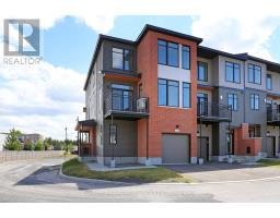 1220 FLYCATCHER PRIVATE, Ottawa, Ontario