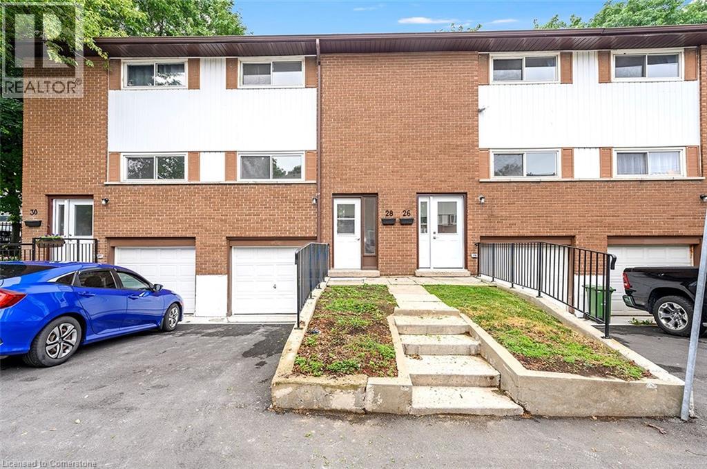 28 Woodman Drive N, Hamilton, Ontario L8H 2M5 - Photo 1 - 40756417