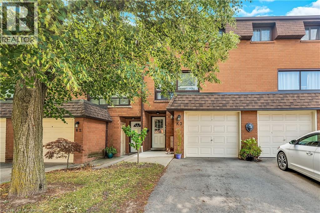444 Stone Church Road, Hamilton, Ontario  L9B 1R1 - Photo 1 - 40756530