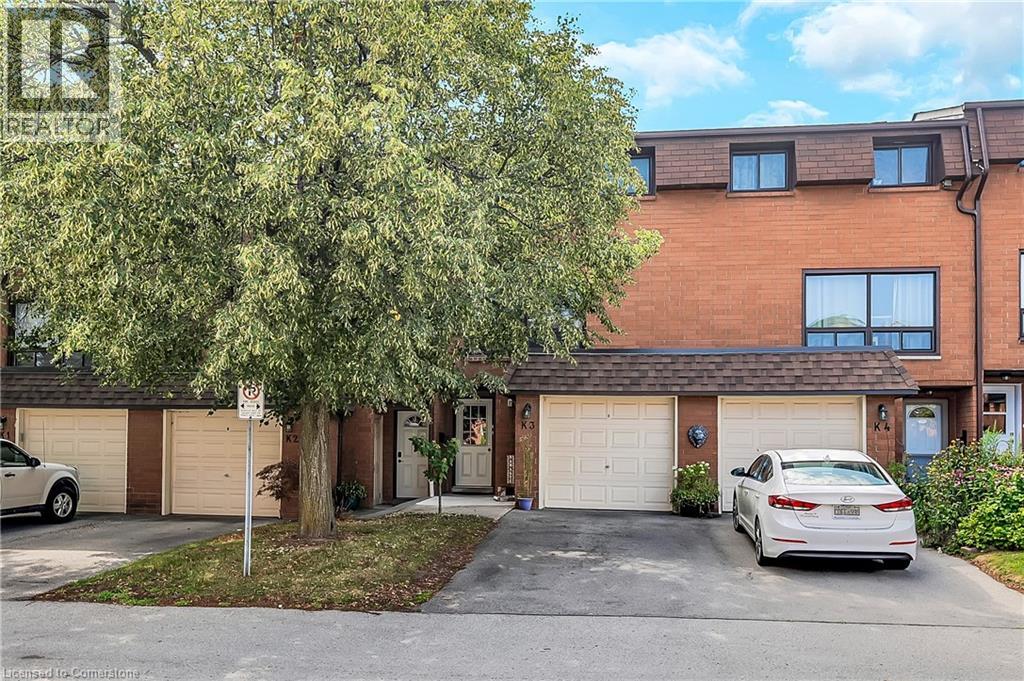 444 Stone Church Road, Hamilton, Ontario  L9B 1R1 - Photo 2 - 40756530