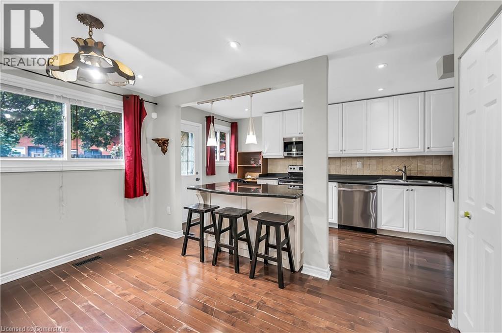 444 Stone Church Road, Hamilton, Ontario  L9B 1R1 - Photo 7 - 40756530